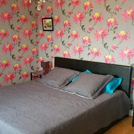 Les Chambres De Kimi Couette-café