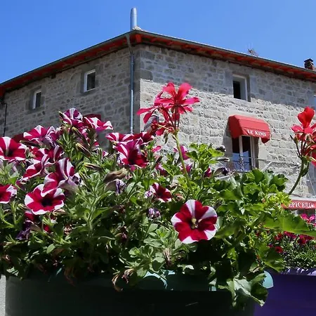 Les Chambres De Kimi Couette-café