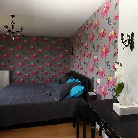 Frühstückspension Les Chambres De Kimi Laprugne