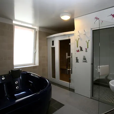 Les Chambres De Kimi