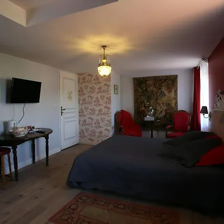 Les Chambres De Kimi Couette-café