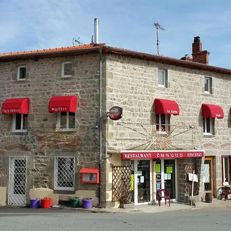 Les Chambres De Kimi